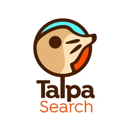 Aplicație desktop Talpa Search