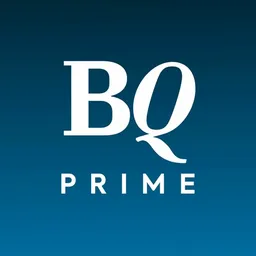 Desktop App BQ Prime