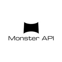 Aplicație desktop Monster API