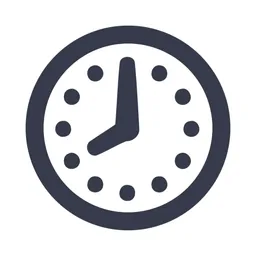 Aplicație desktop Clock Tab