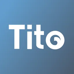 Applikation de bureau Tito