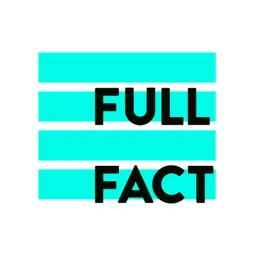 App para Desktop Full Fact
