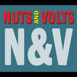Desktop App Nuts & Volts Magazine