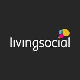 Applikazione desktop LivingSocial