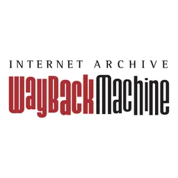 Desktop App Wayback Machine