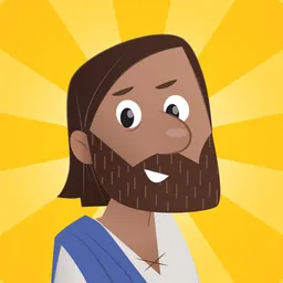 App para Desktop Bible For Kids