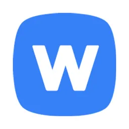 Applikazione desktop windly