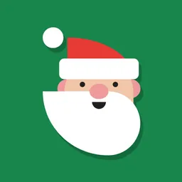 Applikacja desktopowa Google Santa Tracker