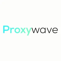 Desktop App Proxywave