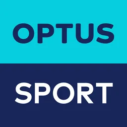 Desktop App Optus Sport