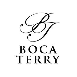 Настольная Applikation Boca Terry