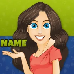 Desktop App MyFirstName.Rocks