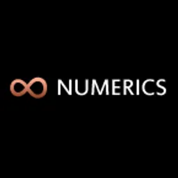 Desktop App Numerics Calculator