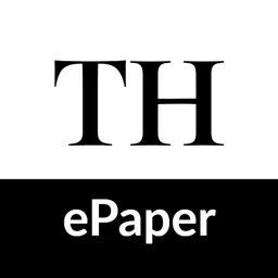 Desktop App The Hindu ePaper