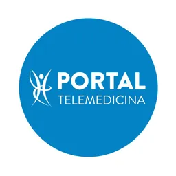 Applikation de bureau Portal Telemedicina