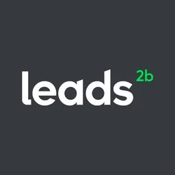 Applikation de bureau Leads2b