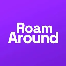 Desktop App Roam Around