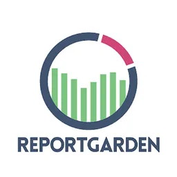 Desktop App ReportGarden