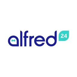 Desktop App Alfred24
