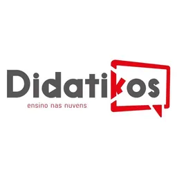 Applikation de bureau Didatikos