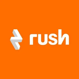 Desktop App RUSH