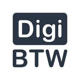 App para Desktop DigiBTW