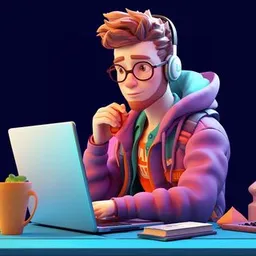 App para Desktop Anky.AI