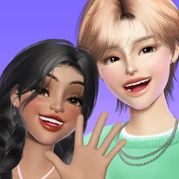 Desktop App ZEPETO Web