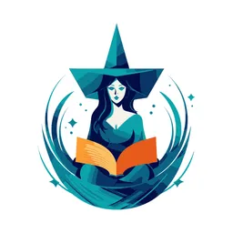 Desktop App Book Witch