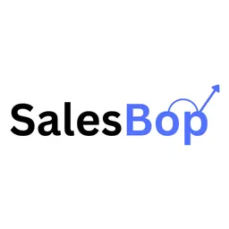 Desktop App SalesBop