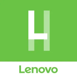 Applikazione desktop Lenovo