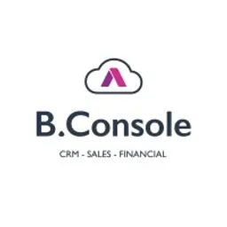 Desktop App B.Console