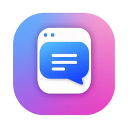 Desktop App ChatPDF