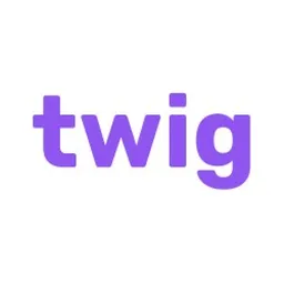 Aplicație desktop Twig