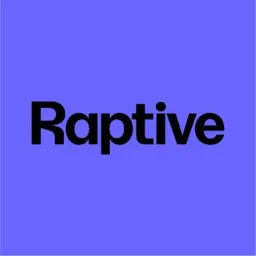 Desktop App Raptive