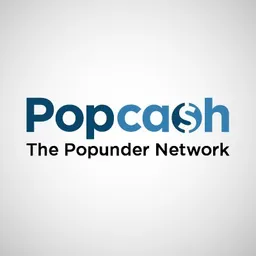Desktop App PopCash