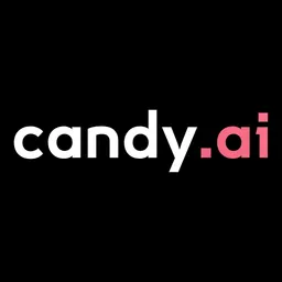 Aplicație desktop Candy.ai