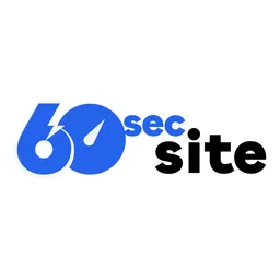 Desktop App 60sec.site
