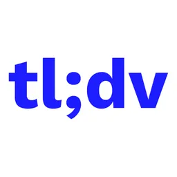 App para Desktop tl;dv