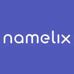 Desktop App Namelix