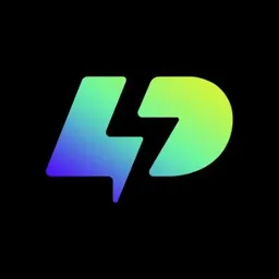 Настольная Applikation Logo Diffusion