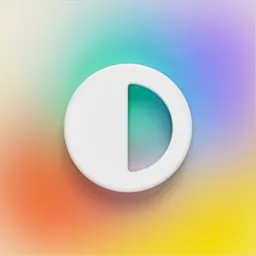Desktop App Diagram