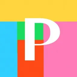 App de escritorio Palette.fm