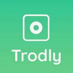 Настольная Applikation Trodly