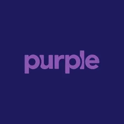 Desktop App Purple