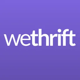 Desktop App Wethrift