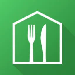 Aplicație desktop Home Chef