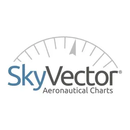 Applikation de bureau SkyVector
