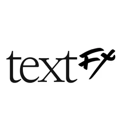 Aplicație desktop TextFX