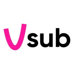Desktop App Vsub